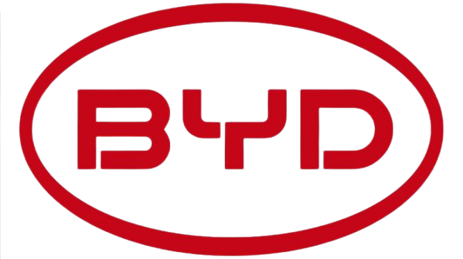 BYD