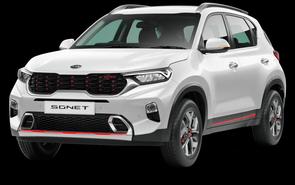 Kia Sonet